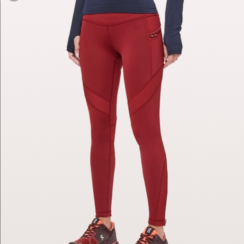 BRAND NEW lululemon leggings